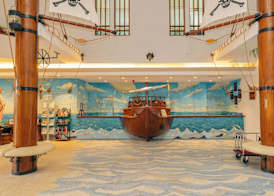 Pirates Beach Club -Ultra All Inclusive 4