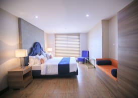 La Maja Rica Hotel 4
