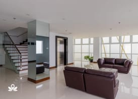 The Podium Boutique Hotel 5