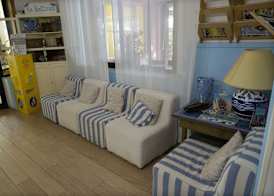 Hotel Villa Rosa 2