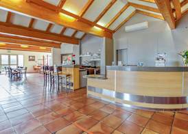 Brit Hotel Confort Castres 5