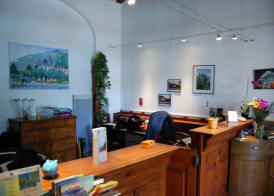 Le Pavillon des Fleurs 2