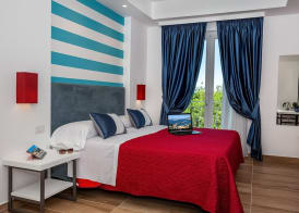 Hotel Angelina 5