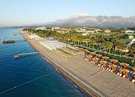 Dobedan World Palace Hotel ''Ex Brand Alva Donna World Palace '' 5