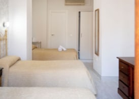 Hotel Manzanito 3