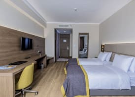 Nearport Hotel Sabiha Gokcen Airport 5