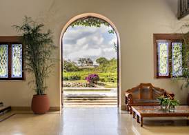 Mayaland Hotel & Bungalows 3