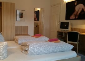 Bornholmer Hof im Prenzlauer Berg 4