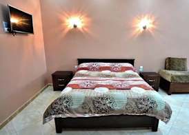 Hôtel el menzah kazi 4