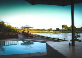 Sabie River Bush Lodge 5