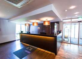 Taste Hotel Heidenheim 2