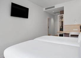 B&B HOTEL Castro Urdiales 4