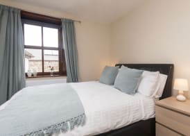 Stanley Lodge Farmhouse 3
