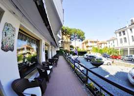 Hotel Cristallo 3