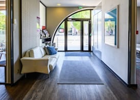 Hotel Gascogne 2