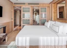 Meliá Madrid Princesa 2