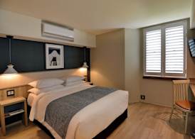 Town Lodge Bellville 4