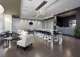 Best Western Premier CHC Airport 4