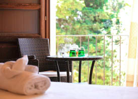 Alghero Resort Country Hotel & Spa 5