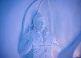 Sorrisniva Igloo Hotel 4