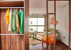StayHere Casablanca - CFC Urban Signature 5