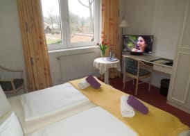 Hotel Schnehagen 4