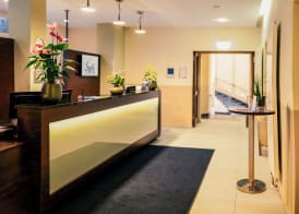 Star G Hotel Premium Dresden Altmarkt 3