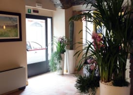 Hotel Borgo Antico 3