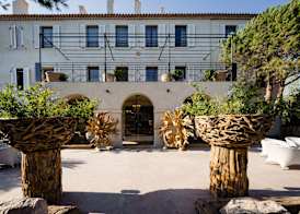 Le Hameau Des Pesquiers Ecolodge & Spa, Curio Collection By Hilton 3