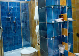 Locanda dei Poeti Rooms & Apartments 4
