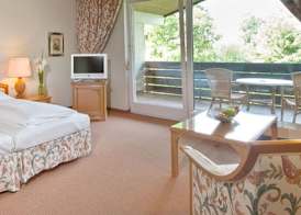 Marina Hotel am Starnberger See 5