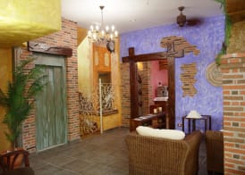 Posada-Spa Privilegio de Vara 5