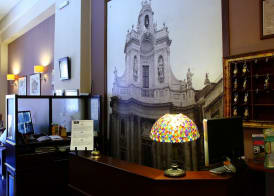 La Collegiata Guest House 2