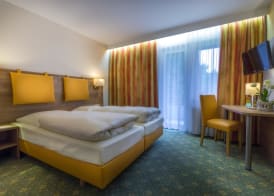 Hotel Kulinarium an der Glems 2