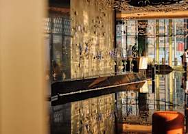 Mandarin Oriental Downtown, Dubai 3