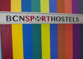 BcnSportHostels 3