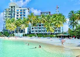 Kaani Grand Seaview at Maafushi 5