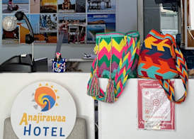 ANAJIRAWAA HOTEL 2
