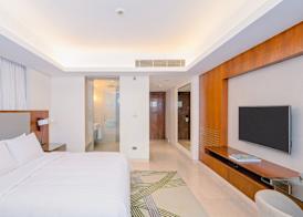 Richmonde Hotel Iloilo 5