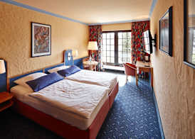 Hotel Bommersheim 4
