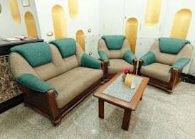 Happy City Hotel 3