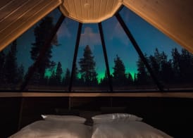 Aurora Village Ivalo 5