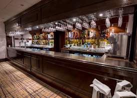 Harefield Manor Hotel 4