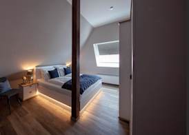 Hotel Altes Amtshaus 4