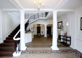 Aston Hall Hotel, BW Signature Collection 3