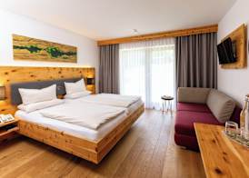 Sporthotel Wilder Kaiser 4