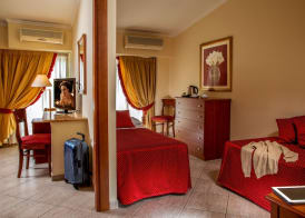 Marini Park Hotel 5