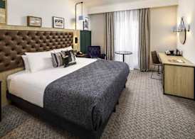Mercure Oxford Hawkwell House Hotel 5