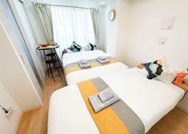 nestay miriz tokyo ikebukuro 5