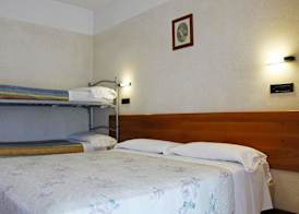 Hotel Saint Tropez 2